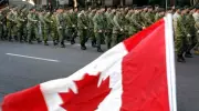 True Patriot Love Foundation Supports Canadian Military Community Year-Round