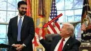 Trump & Mamdani's Surprising Oval Office Meeting: Body Language Decoded