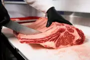 Trump Accuses Foreign Meat Packers of Inflating U.S. Beef Prices