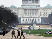 Trump Calls D.C. National Guard Shooting a 'Monstrous Ambush'