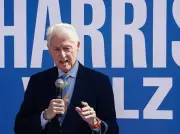 Trump Demands Probe of Bill Clinton Over Epstein Emails