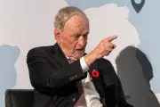 Trump Deploys National Guard as Protests Escalate: Former PM Chrétien Calls It 'A Very Bad Sign'