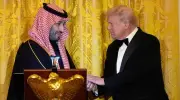 Trump Elevates Saudi Arabia to Major Non-NATO Ally Status