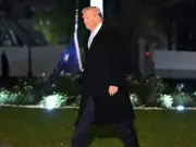 Trump Proposes Death Penalty for Democrats Over Military Comments