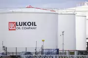 Trump Sanctions Hit Lukoil Operations, Gunvor Withdraws Bid