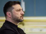 Trump's 28-Point Peace Plan Forces Ukraine to Switzerland Talks