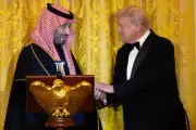 Trump's Saudi Stance Signals U.S. Human Rights Policy Shift