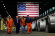 Trump's Tariffs: US Industries React to Trade Pact Review