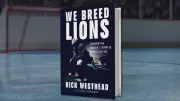 TSN's Rick Westhead Examines Canada's Troubled Hockey Culture in New Book