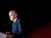 TSX Stocks Set to Gain from Carney's $3.3B Nation-Building Projects