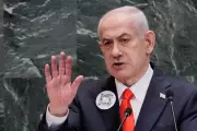 Turkey Issues Genocide Arrest Warrant for Israeli PM Netanyahu