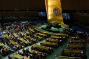 UN Secretary-General Selection Process Begins for 2026 Term