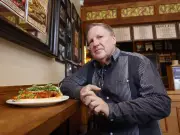 Uncle Carmine's Sandwich Shop Review: A Bold Take on New York Classics