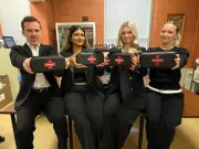 University Students Tackle Windsor's Opioid Crisis with Naloxone Initiative