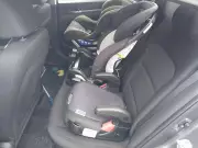 Unlicensed Hamilton Driver Charged with 3 Unsecured Kids in Welland