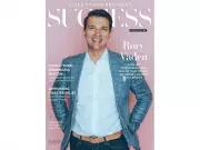 Unlock Your Potential: Latest Success Magazine Issue Now Free for Canadian Readers