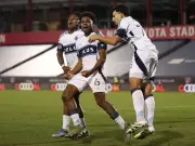 Unsung Hero: Ralph Priso's Stunning Performance Lifts Vancouver Whitecaps to Victory Over Dallas