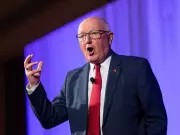 U.S. Ambassador Hoekstra Criticizes Canada's Political Meddling