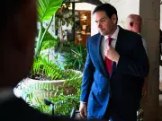U.S. and Ukraine Hold Productive Peace Talks, Rubio Reports