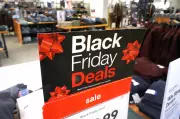 U.S. Black Friday 2025: Fewer Bargains Amid Persistent High Prices