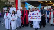 US Catholic Bishops Condemn Trump Immigration Policies in Rare Statement