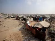 U.S. Draft UN Resolution Outlines Path to Palestinian Statehood