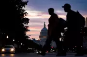 U.S. Government Shutdown Reaches Historic 21-Day Mark as Bipartisan Negotiations Intensify
