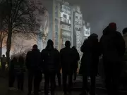 U.S. Peace Plan for Ukraine Faces 'Dead on Arrival' Status Over Russian Concessions