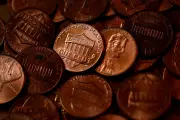 U.S. Penny Production Ends Today After 234 Years of Minting
