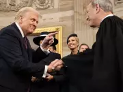 US Supreme Court Challenges Trump's Tariffs on Canada