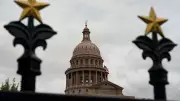 U.S. Supreme Court Temporarily Blocks Texas Redistricting Ruling
