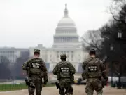 U.S. Suspends Afghan Immigration After D.C. National Guard Shooting