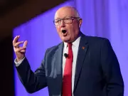 U.S. Threatens Trade Deal Over Canada's F-35 Decision