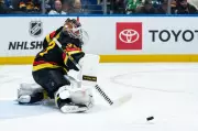 Vancouver Canucks Goalie Kevin Lankinen Misses Road Trip for Personal Reasons