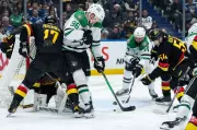 Vancouver Canucks Seek Consistency After Tough Loss to Dallas Stars