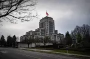 Vancouver City Hall Job Changes Could Begin Next Month