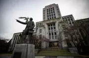 Vancouver Council Debates 'Zero Means Zero' Budget Proposal