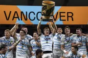 Vancouver Eyes Historic Role in 2031 Rugby World Cup as Potential Host City