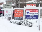 Variable Mortgage Surge: Are Canadians Taking Unnecessary Risks?