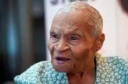 Viola Ford Fletcher, Oldest Tulsa Race Massacre Survivor, Dies at 111