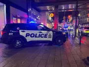 Violent Stabbing Rocks Downtown Ottawa: Rideau Centre Attack Sends Shockwaves Through Capital