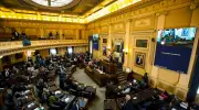 Virginia Democrats Defy Predictions, Maintain Control of State House in Critical Election