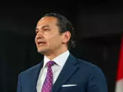 Wab Kinew's Meth Detention Bill Shows NDP Realism on Public Safety