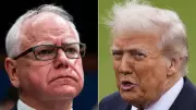 Walz Challenges Trump to Release MRI Results After Ableist Slur