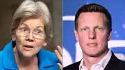 Warren Calls Out Media Monopoly on Colbert After Paramount Deal