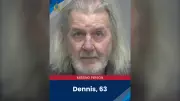 Waterloo Police Seek Missing 63-Year-Old Man Last Seen Nov. 12
