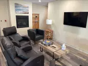 Waterloo Region Warming Centres Open Their Doors for Winter Season