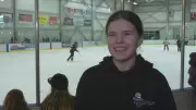 Western Canada Ringette Tournament Thrives in Edmonton