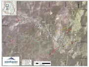 Westhaven Expands Shovelnose Gold Exploration with 6,202m Drilling Program