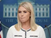 White House Spokesperson's Relative Detained by ICE in Immigration Case